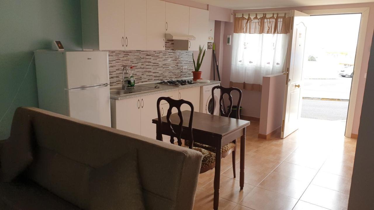 Loft Granadilla Leilighet Granadilla De Abona Eksteriør bilde