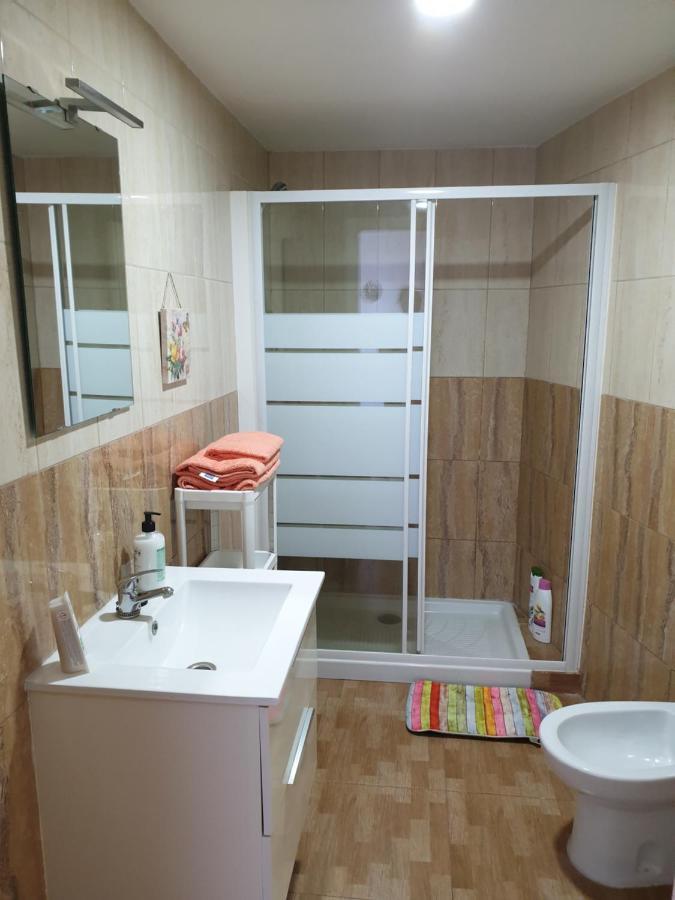 Loft Granadilla Leilighet Granadilla De Abona Eksteriør bilde