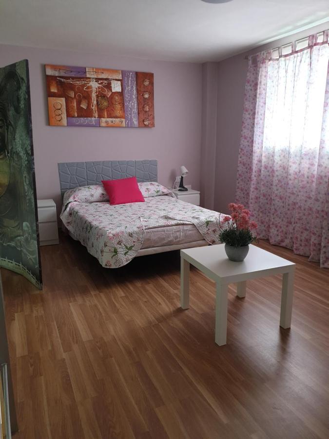 Loft Granadilla Leilighet Granadilla De Abona Eksteriør bilde