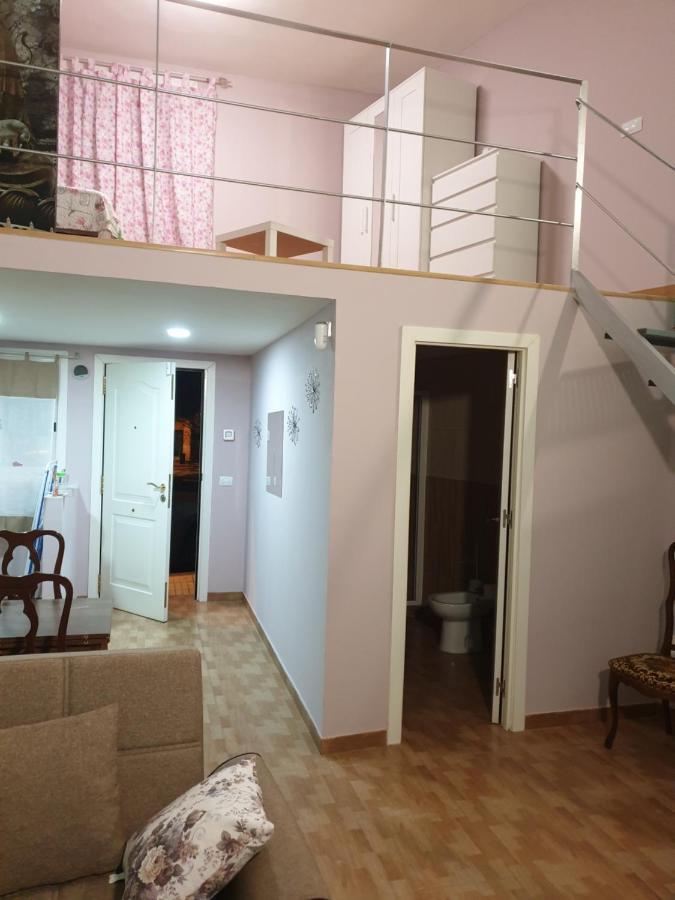 Loft Granadilla Leilighet Granadilla De Abona Eksteriør bilde