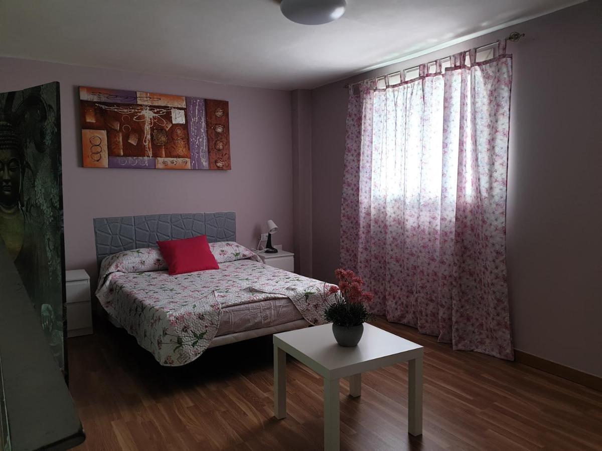 Loft Granadilla Leilighet Granadilla De Abona Eksteriør bilde