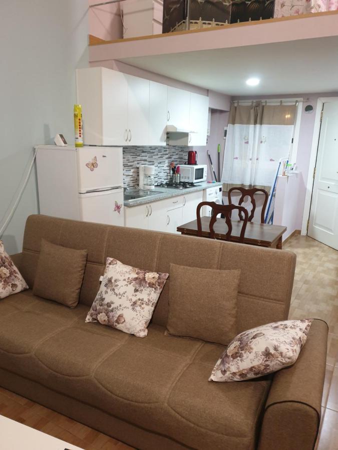 Loft Granadilla Leilighet Granadilla De Abona Eksteriør bilde